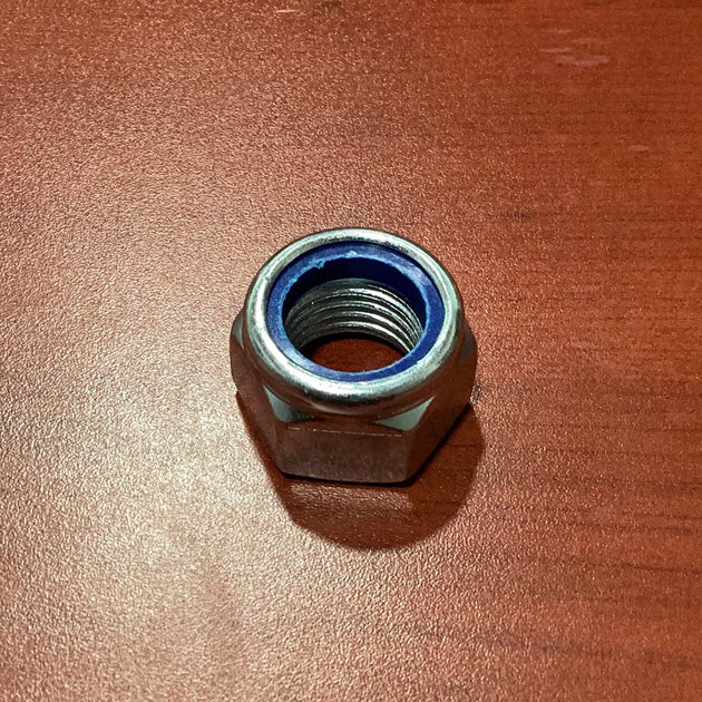LS Tractor Self-Locking Hex Nut 40343503
