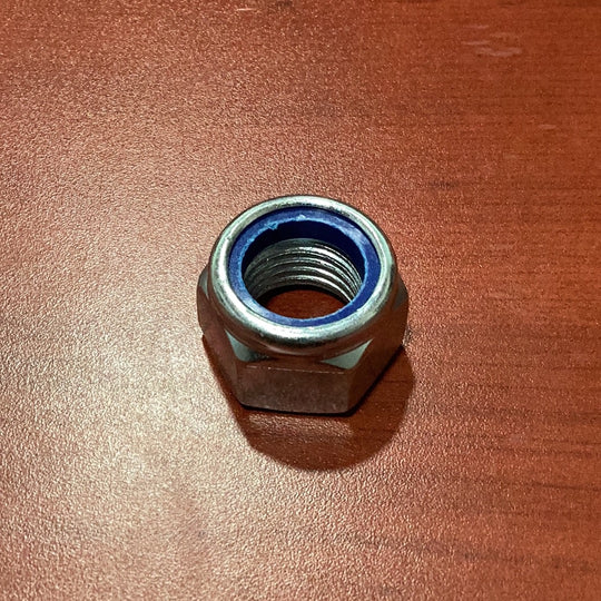 LS Tractor Self-Locking Hex Nut 40343503