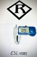 Farmtrac Seal, O-Ring, ID 0.612, ESL10085