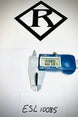 Farmtrac Seal, O-Ring, ID 0.612, ESL10085