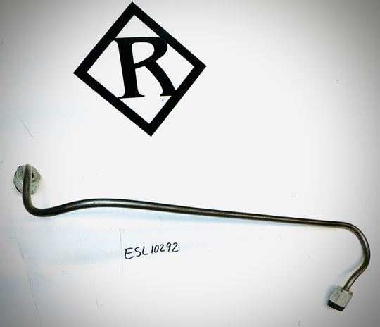 Farmtrac Tube Assy 3Rd Cyl, ESL10292