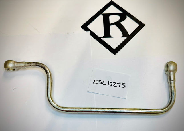 Farmtrac Fuel Line, Diesel, Pipe, ESL10273