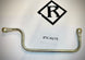 Farmtrac Fuel Line, Diesel, Pipe, ESL10273
