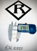 Farmtrac Sealing Washer, ESL10357