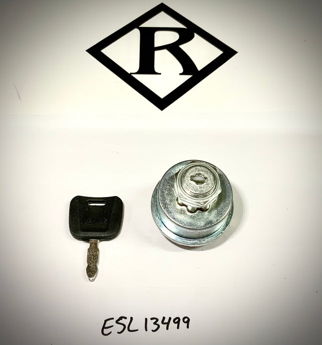 Farmtrac Switch Assembly Starter, New, ESL13499