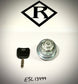 Farmtrac Switch Assembly Starter, New, ESL13499