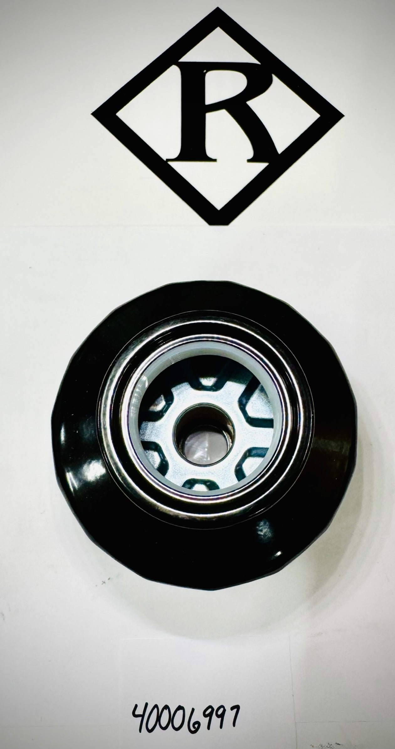 LS Tractor Fuel Cartridge 40006997