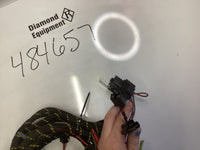 Scag Wire Harness, STT-DFI 484657