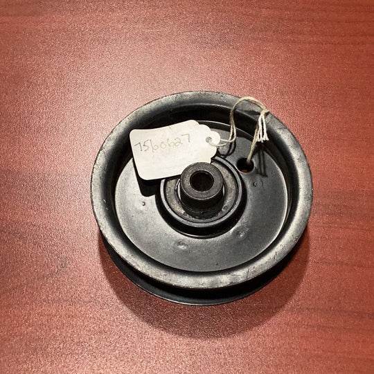 Pulley Flat Metal 7560627D