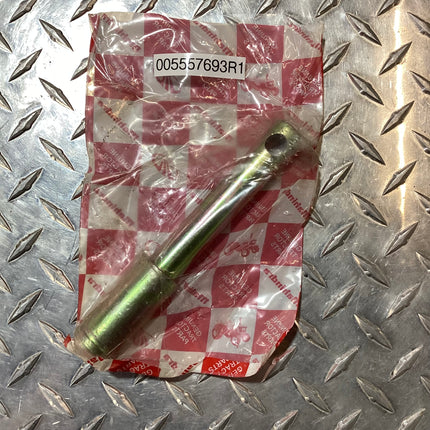 TYM/Mahindra Tractor Top Link Pin, CAT 1, 005557693R1