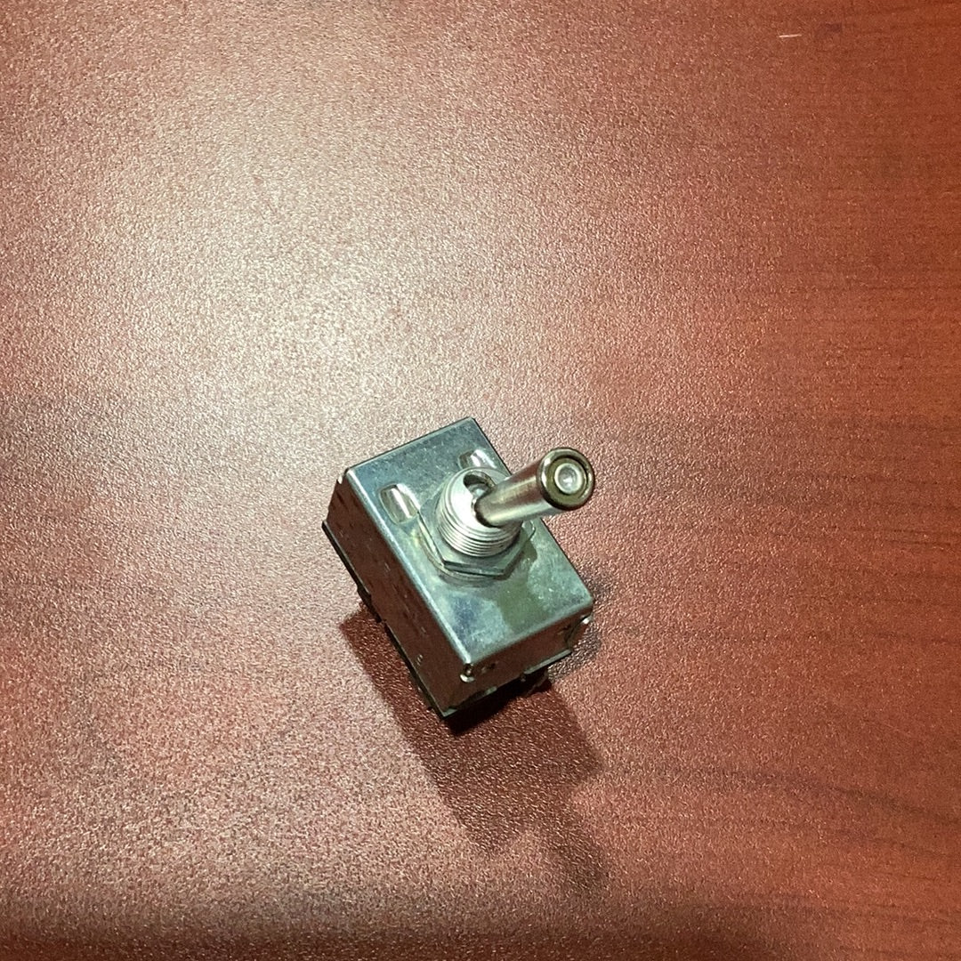 Scag Engagement Switch, Electric Clutch/Power Take Off, 48787