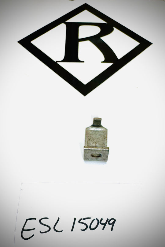 Farmtrac Locking Plate, ESL15049
