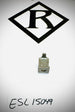 Farmtrac Locking Plate, ESL15049
