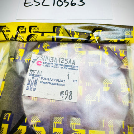 Spacer Spindle, Front, Farmtrac, ESL10563