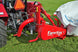 Farmking 8ft Disc Mower MDN6FK