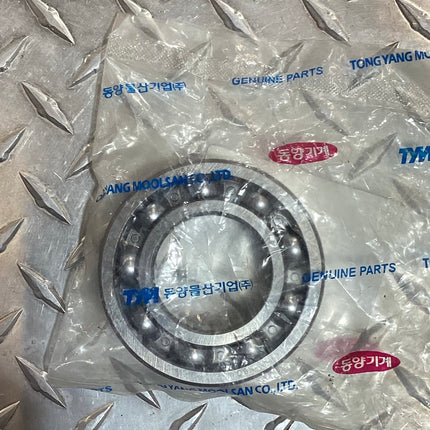 TYM/Mahindra Tractor Ball Bearing, V6001106207