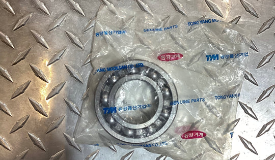 TYM/Mahindra Tractor Ball Bearing, V6001106207