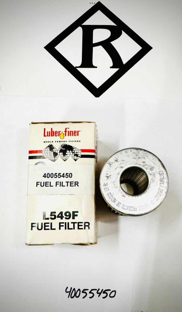 LS Tractor, Element Filter 40055450
