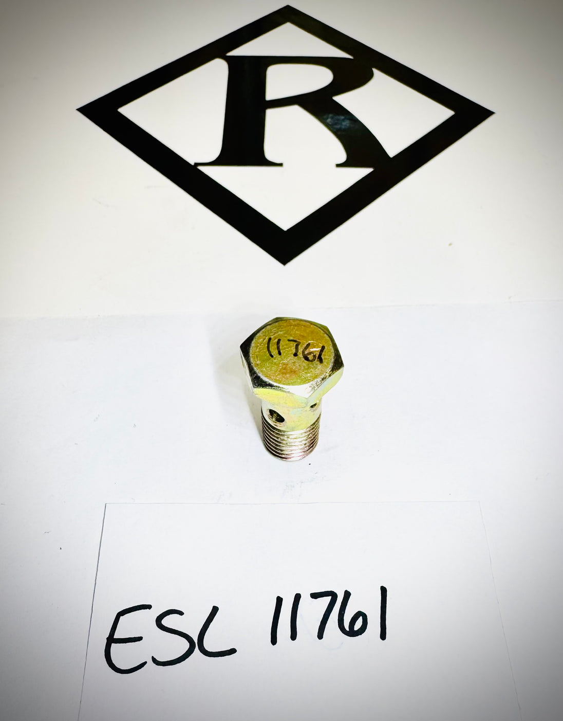 Farmtrac Bolt Union, ESL11761