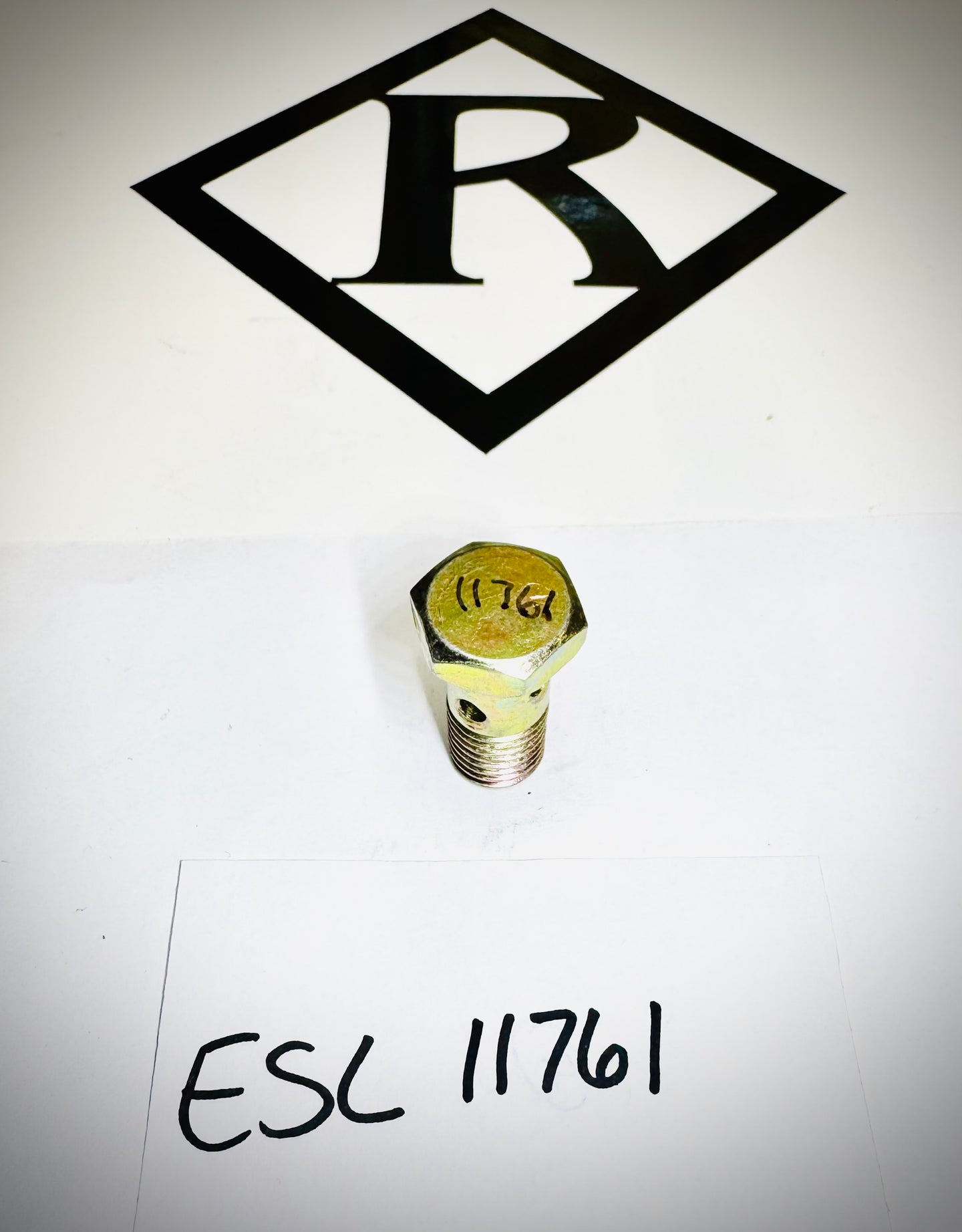 Farmtrac Bolt Union, ESL11761