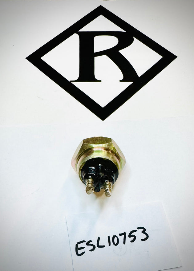 Farmtrac Transmission Switch Assembly, D10000520, ESL10753