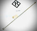 Farmtrac Bend Your Own - BYO, Tube Assembly Universal Fuel Line, ESL15333-BYO