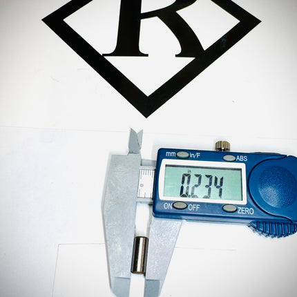 Farmtrac Pin, ESL12869