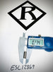 Farmtrac Pin, ESL12869