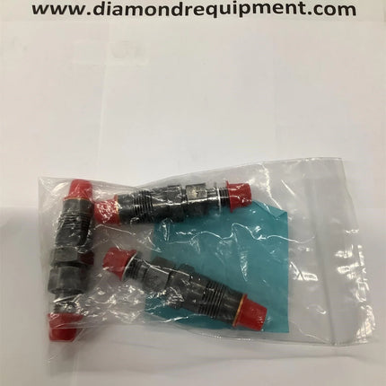Mahindra Overflow Pipe 35 HP Injector E580042501