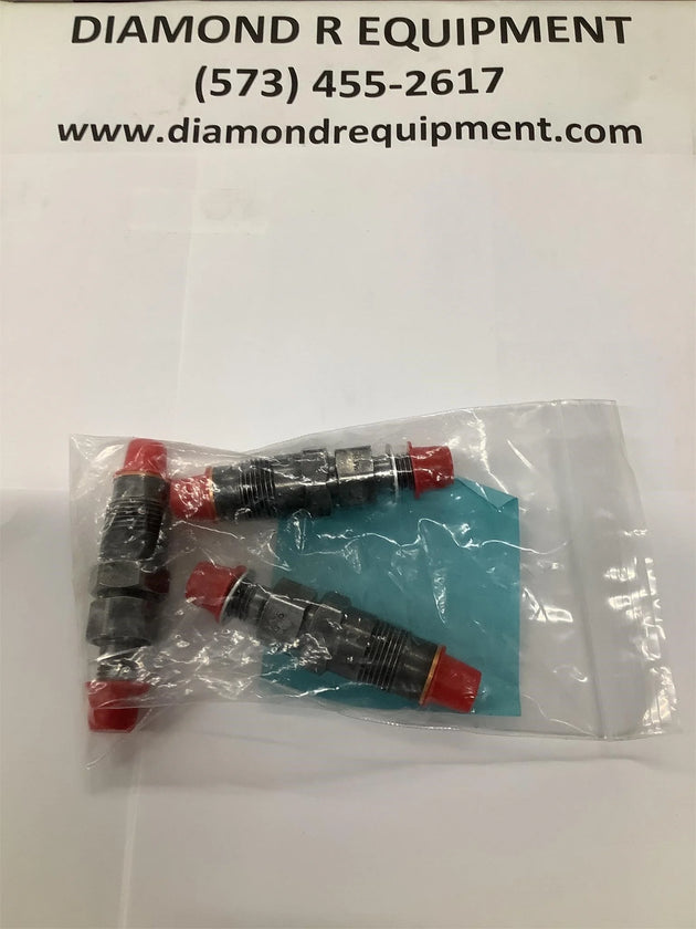 Mahindra Overflow Pipe 35 HP Injector E580042501