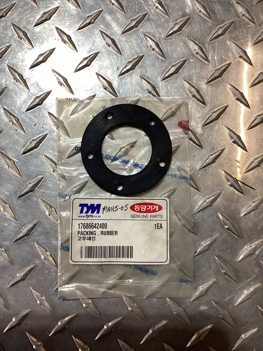 TYM/Mahindra Fuel Sending Unit Gasket, 17686642400
