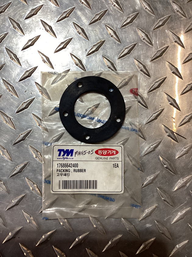 TYM/Mahindra Fuel Sending Unit Gasket, 17686642400