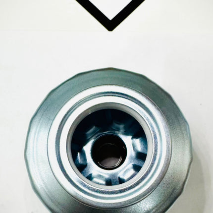 LS Tractor Cartridge Assembly 40319765