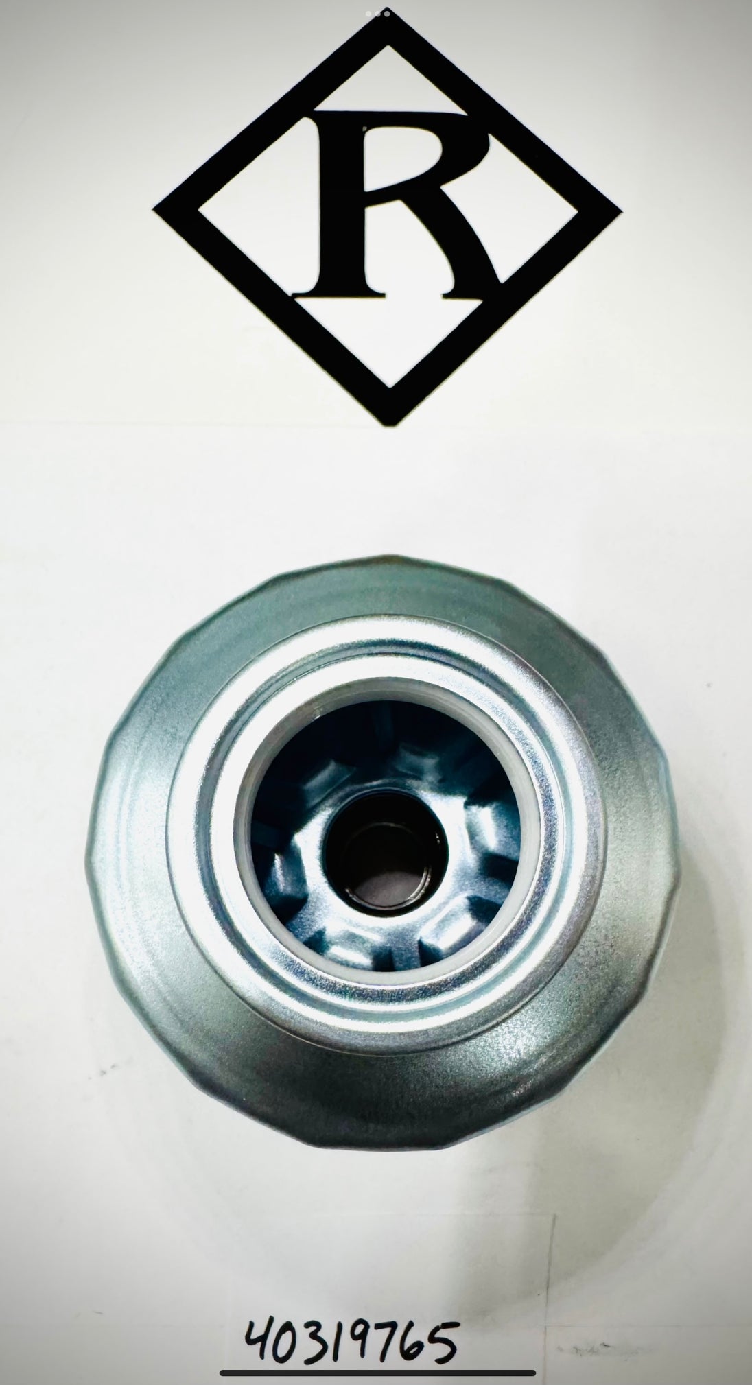 LS Tractor Cartridge Assembly 40319765