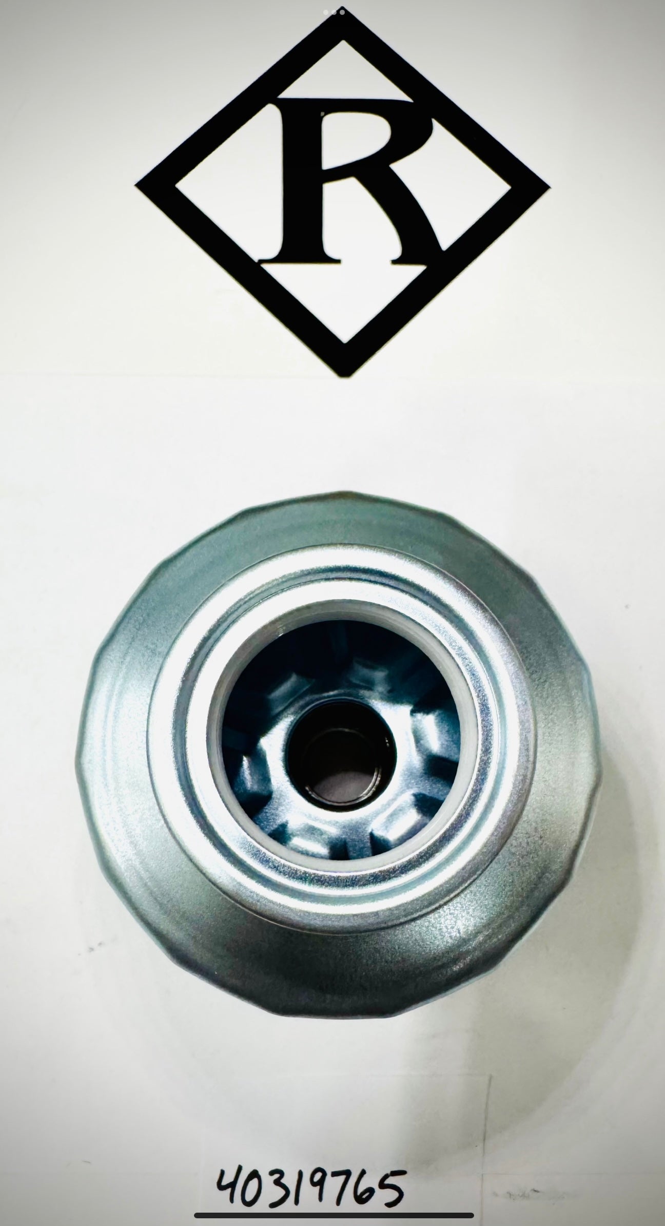 LS Tractor Cartridge Assembly 40319765