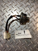 Mahindra Key Switch, 005558982R93