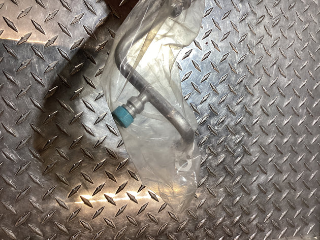 LS Tractor A/C Discharge Line, 40032845