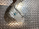 LS Tractor A/C Discharge Line, 40032845