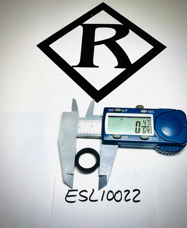 Farmtrac Seal, O-Ring, ESL10022