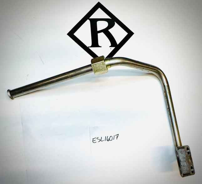 Farmtrac Tube Assy Oil Delivery, ESL16017