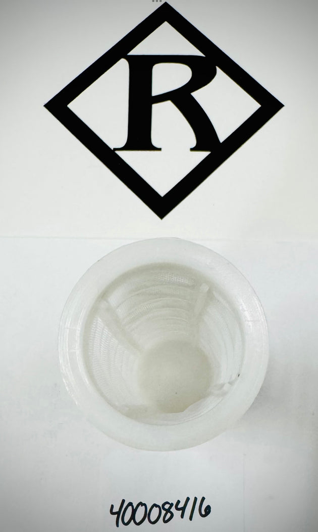 LS Tractor Strainer Fuel Tank, TRG040, 40008416