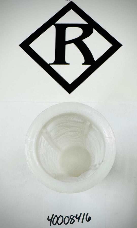 LS Tractor Strainer Fuel Tank, TRG040, 40008416