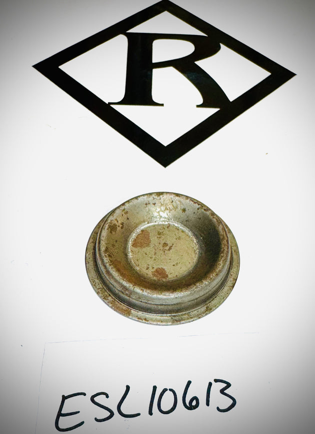 Farmtrac Plug, Cover, ESL10613