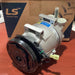 LS Tractor AC Compressor 136cc, 40364934