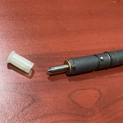 LS Tractor Nozzle, 40233634