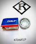 Farmtrac Bearing, SKF, NJ206ECP