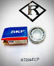 Farmtrac Bearing, SKF, NJ206ECP