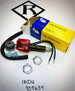 Farmtrac PTO Switch MTG Instruct SDL, 909634