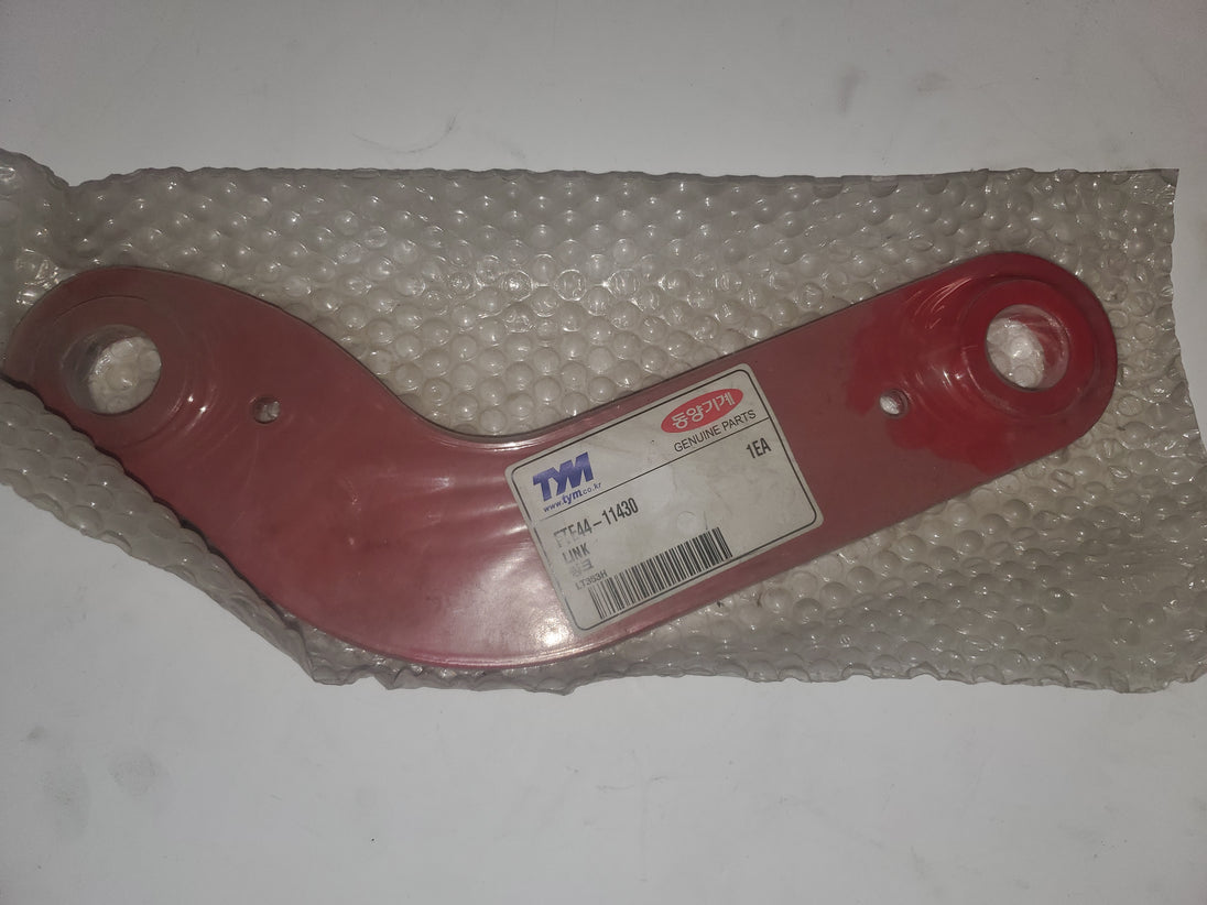 TYM Bucket Link FTE4411430