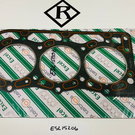 Gasket Cylinder Head, Farmtrac, ESL15206
